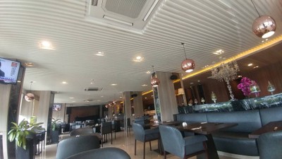 บรรยากาศ