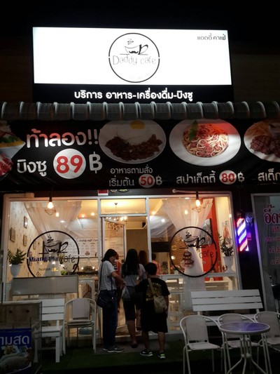 หน้าร้าน