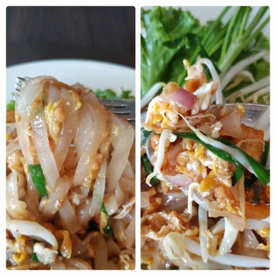 ผัดไท