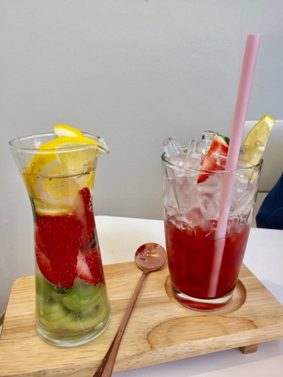 อาฟเตอร์นูนที