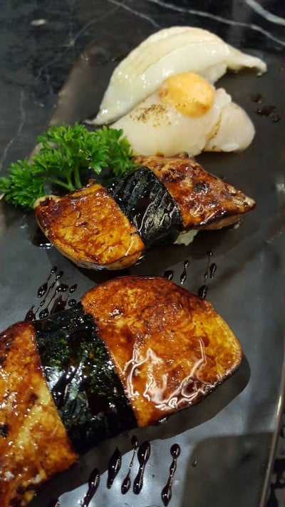 MAGURO Sushi ชิค รีพับบลิค บางนา