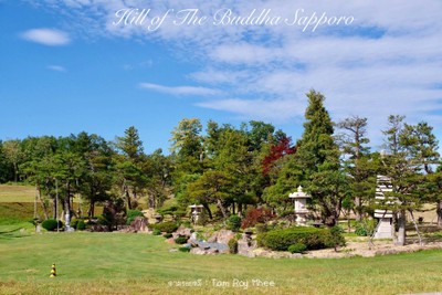 Hill of the Buddha เนินแห่งพระพุทธเจ้า Hill of the Buddha เนินแห่งพระพุทธเจ้า