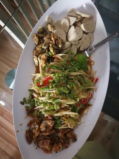 ตำนี้ให้เธอ