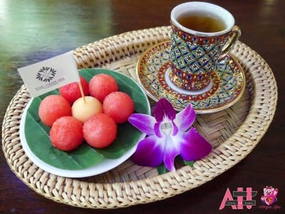 The Oasis Spa (ดิโอเอซิส) พัทยา The Oasis Spa (ดิโอเอซิส) พัทยา
