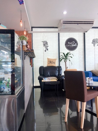 Cafesino Coffee