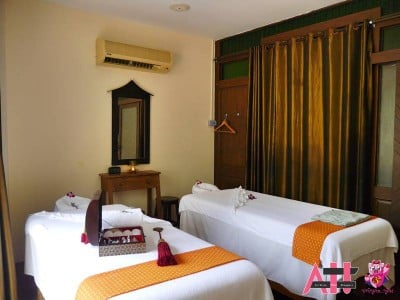 บรรยากาศ