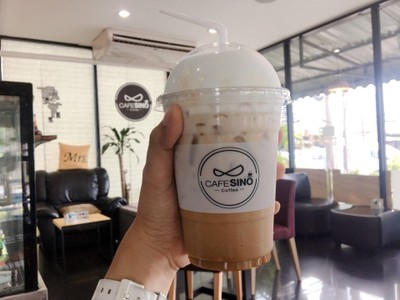 Cafesino Coffee