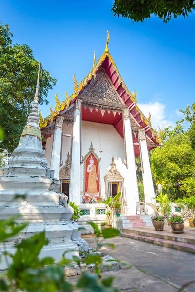 บรรยากาศ บ้านศิลปิน