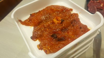 หมูมะหล่า สีสันแห่ง 12 ปันนา