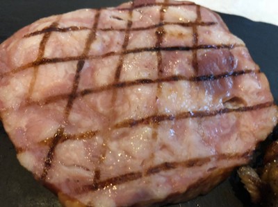 แฮมเสต๊ก