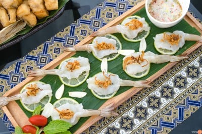 เสม็ดนางชีบูทีค
