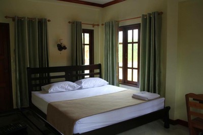Sky Mountain Home Resort