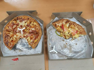 Pizza Hut (พิซซ่า ฮัท) Botany Lifestyle Park Pizza Hut (พิซซ่า ฮัท) Botany Lifestyle Park