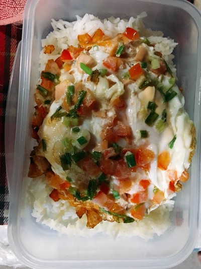 ไข่ดาวทรงเครื่อง