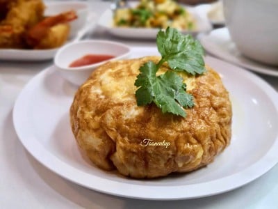 ไข่ฟูปู