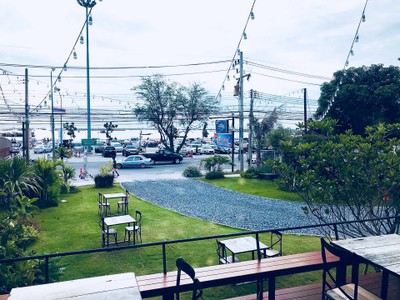 หน้าร้าน