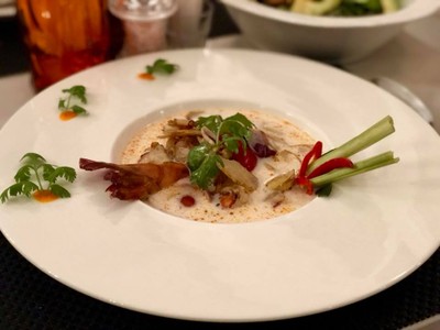 23 Restaurant PHUKET