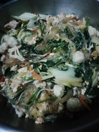 วิธีทำ สุกี้ สูตรคุณแม่ วิธีทำ สุกี้ สูตรคุณแม่