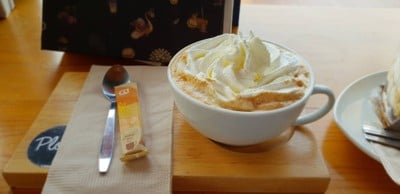 Ploen Coffee Bar เพลิน คอฟฟี่ บาร์