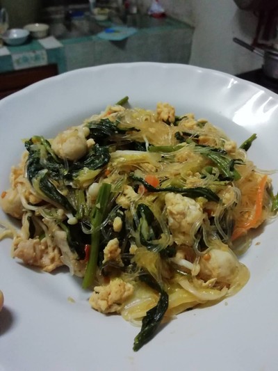 วิธีทำ สุกี้ สูตรคุณแม่ วิธีทำ สุกี้ สูตรคุณแม่