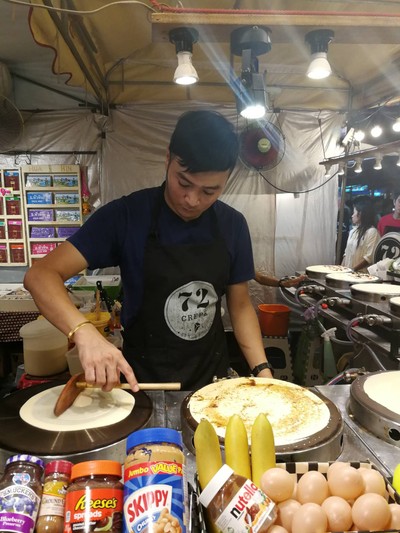 72 crepe 72 crepe (72 เครป)