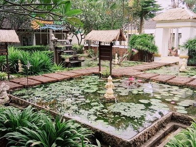 บริเวณโดยรอบ