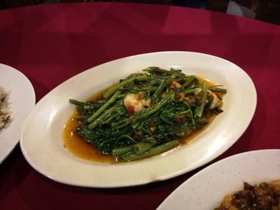 TEKSEN RESTAURANT