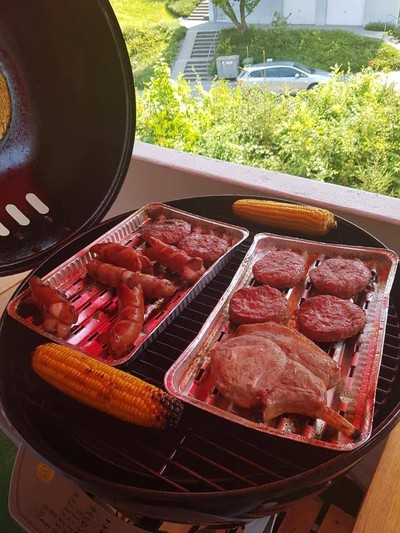 วิธีทำ สเต็กหมูสูตรคุณแม่