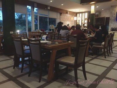 ห้องอาหาร