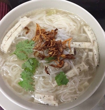 ก๋วยจั๊บญวน