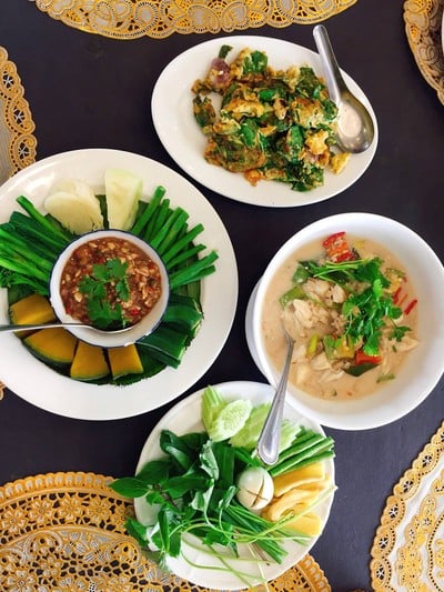 จันทน์หอมเทวดา สี่แยกสนามบิน เชียงใหม่