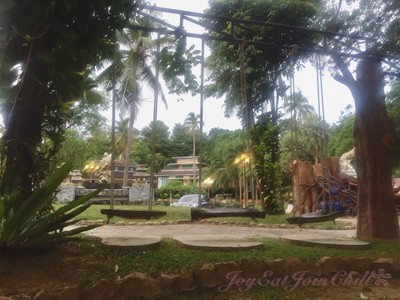 บริเวณโดยรอบ