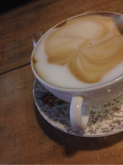 Latte