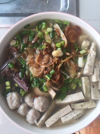 ก๋วยจั๊บอุบล