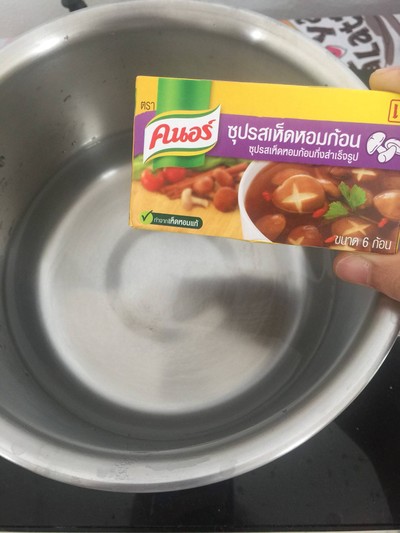 วิธีทำ ก๋วยจั๊บอุบล วิธีทำ ก๋วยจั๊บอุบล
