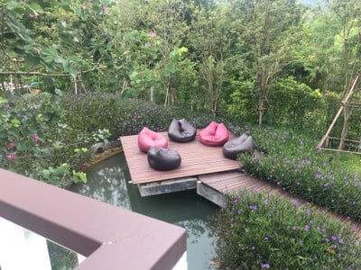 วีวาเช่ เขาใหญ่ รีสอร์ท
