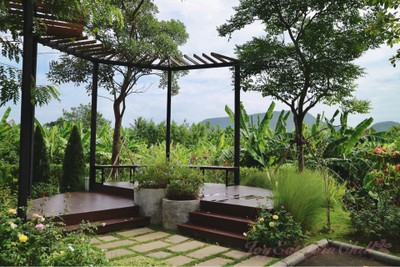 บรรยากาศ