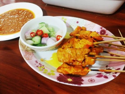 ก๋วยเตี๋ยวเนื้อวัวสุราษฎร์ธานี @น่าน ก๋วยเตี๋ยวเนื้อวัวสุราษฎร์ธานี @น่าน