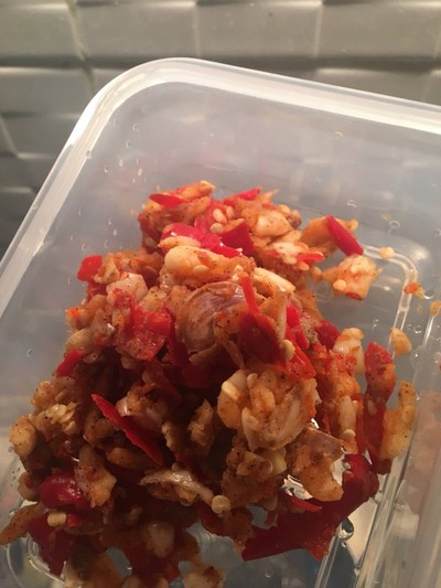 วิธีทำ ผัดกระเพราเครื่องในไก่ วิธีทำ ผัดกระเพราเครื่องในไก่