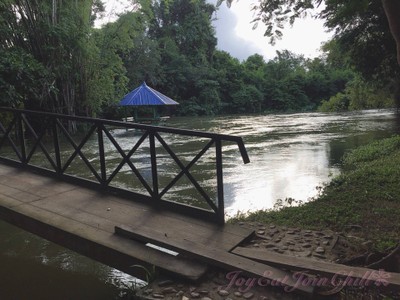 บริเวณโดยรอบ