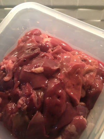 วิธีทำ ผัดกระเพราเครื่องในไก่ วิธีทำ ผัดกระเพราเครื่องในไก่