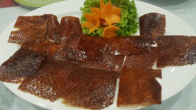 เป็ดปักกิ่ง