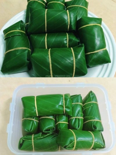 วิธีทำ ✿ แหนมหมู ✿ วิธีทำ ✿ แหนมหมู ✿