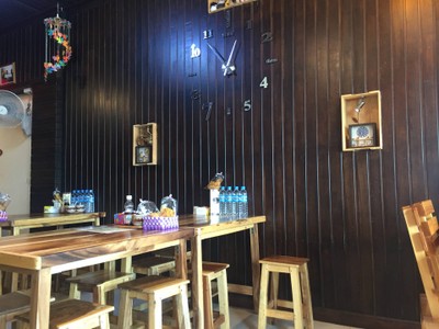 บรรยากาศ