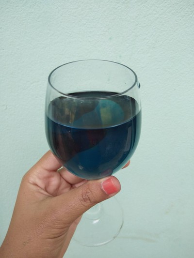 วิธีทำ อัญชันมะนาว 💜