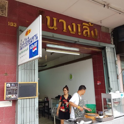 หน้าร้าน