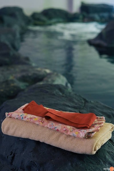 เซเรนิตี้ โฮเทล แอนด์ สปา ออนเซ็น กบินทร์บุรี/ Serenity Hotel & Spa Onsen Kabinburi