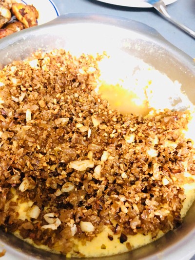 ไข่ตุ๋นสูตรคุณแม่