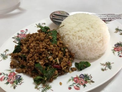 อู๋ เซี่ยงจี๊ เกาเหลาเลือดหมูเจ้าเก่า
