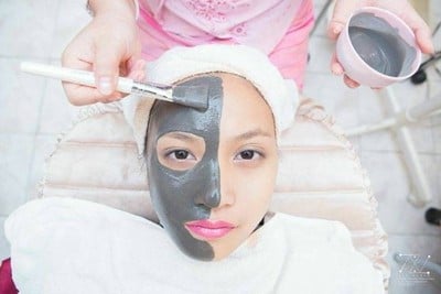 เมนูของร้าน ภูโคลน เชียงใหม่